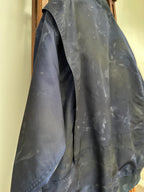 VINTAGE WEP-G8 MODERN FLIGHT JACKET【NAVY】PAST-004-α