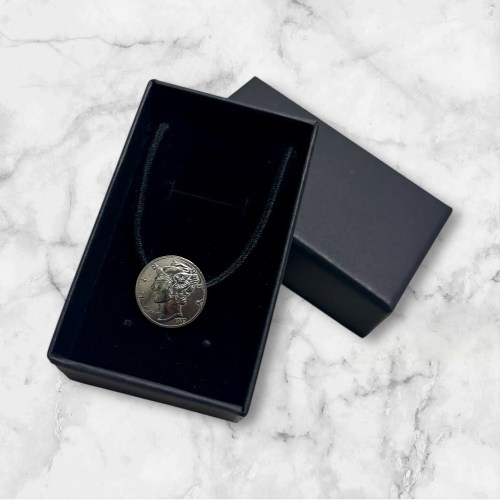 Mercury Button Bracelet