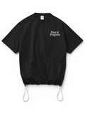 【先行予約商品】Classic Logo BALLON Tシャツ 【BLACK】