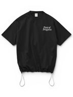 【先行予約商品】Classic Logo BALLON Tシャツ 【BLACK】