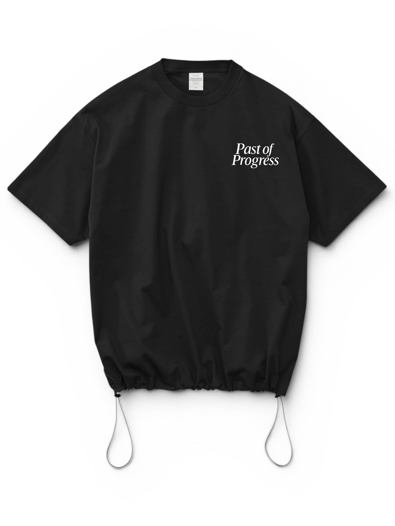 【先行予約商品】Classic Logo BALLON Tシャツ 【BLACK】
