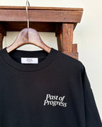 Classic Logo BALLON Tシャツ 【BLACK】