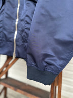 WEP-G8 MODERN FLIGHT JACKET【NAVY】PAST-004