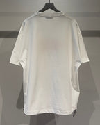 PHILOSOPHY BALLON T-SHIRT【WHITE】