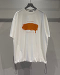 PHILOSOPHY BALLON T-SHIRT【WHITE】