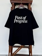 Classic Logo BALLON Tシャツ 【BLACK】