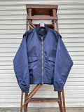 WEP-G8 MODERN FLIGHT JACKET【NAVY】PAST-004