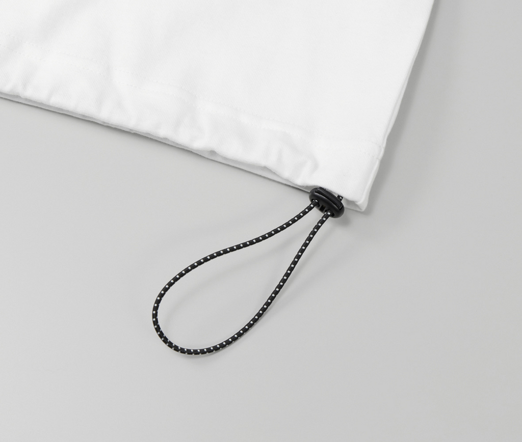 【先行予約商品】Classic Logo BALLON Tシャツ 【BLACK】