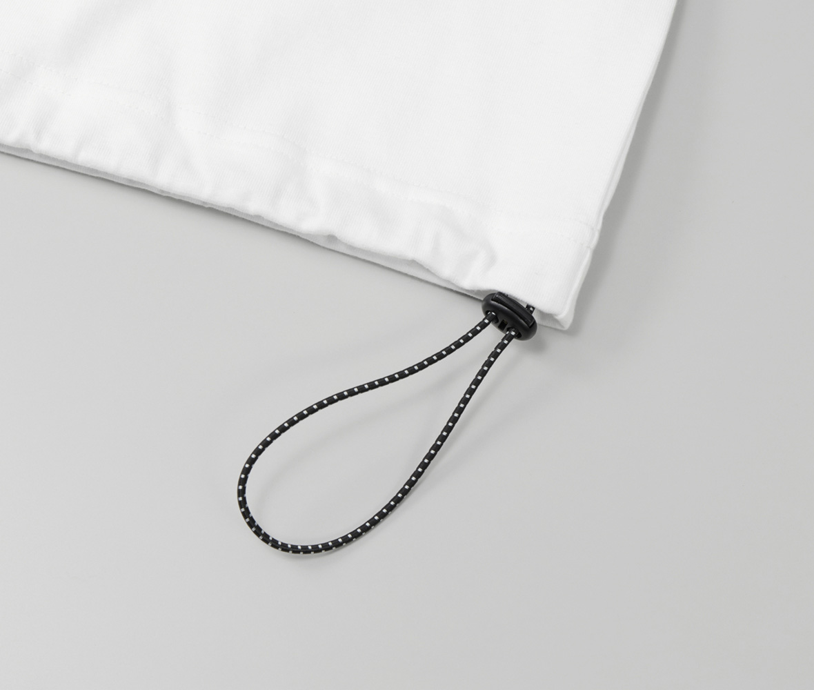 【先行予約商品】Classic Logo BALLON Tシャツ 【BLACK】