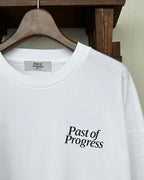 Classic Logo BALLON Tシャツ 【WHITE】