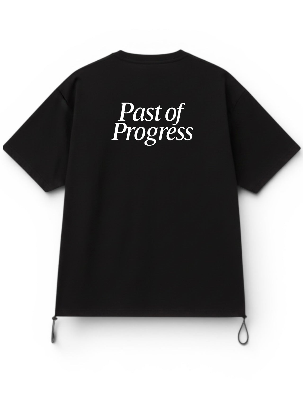 【先行予約商品】Classic Logo BALLON Tシャツ 【BLACK】