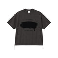 PHILOSOPHY BALLON T-SHIRT【CHARCOAL】
