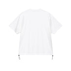 PHILOSOPHY BALLON T-SHIRT【WHITE】