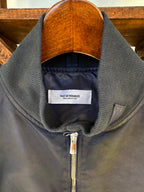 VINTAGE WEP-G8 MODERN FLIGHT JACKET【NAVY】PAST-004-β