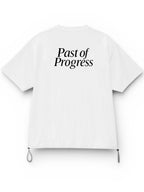 【先行予約商品】Classic Logo BALLON Tシャツ 【WHITE】